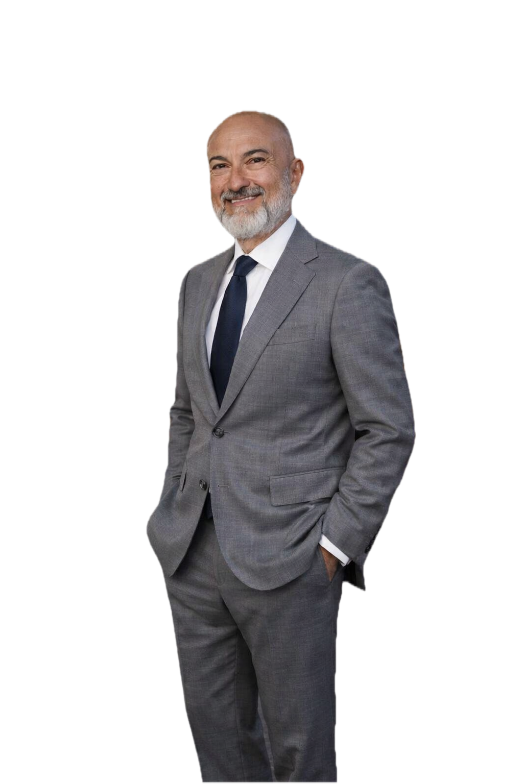 Steve Gunes — Business & Co